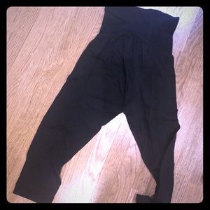 Motherhood Maternity leggings size L